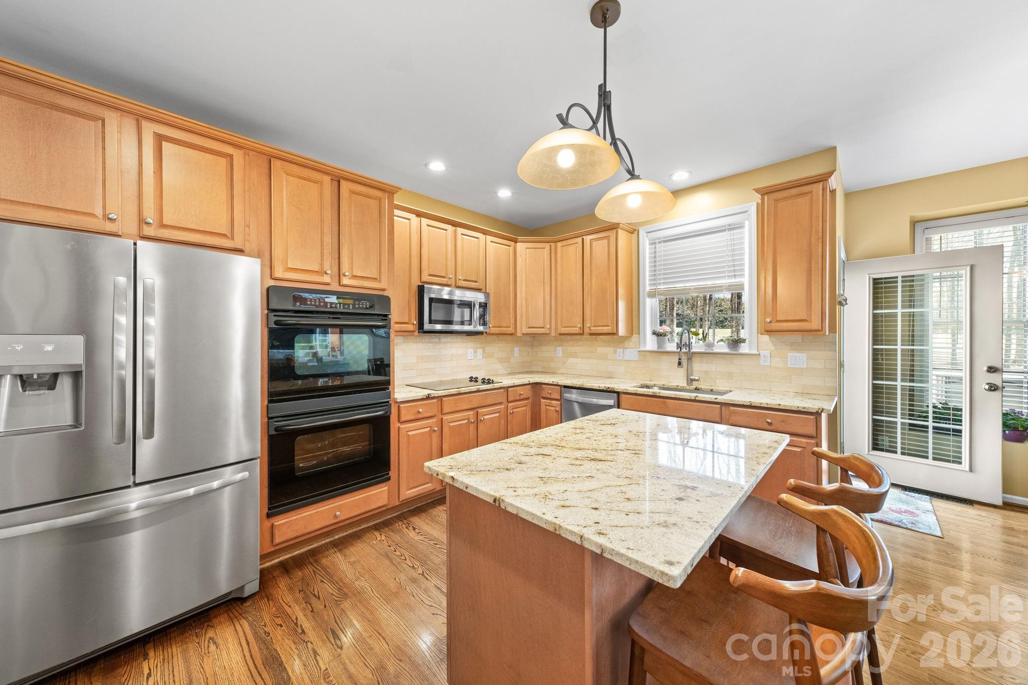 6802 Olde Sycamore Drive Mint Hill NC 28227