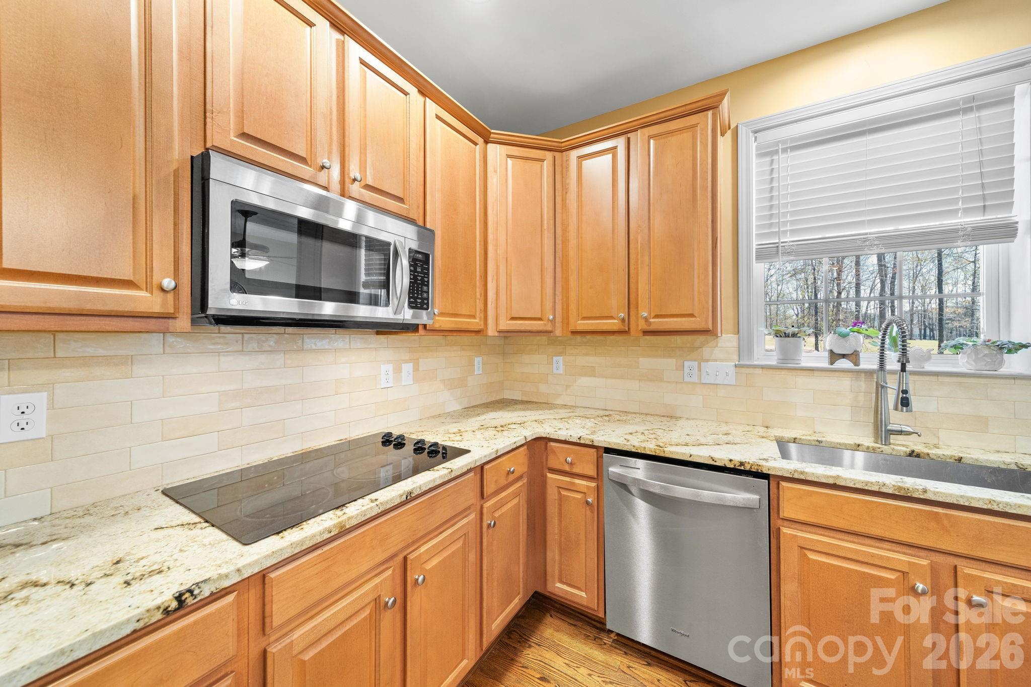 6802 Olde Sycamore Drive Mint Hill NC 28227