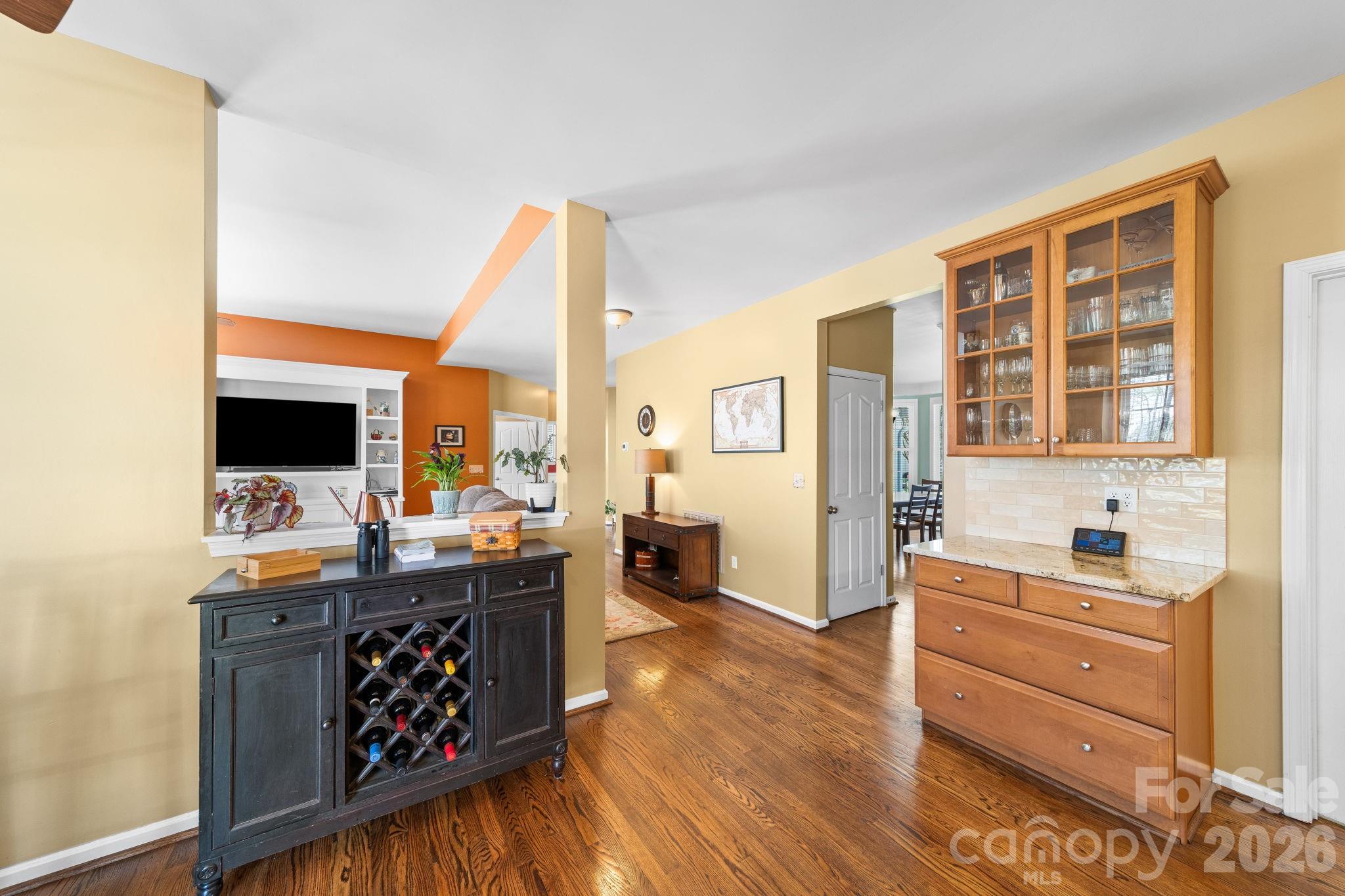 6802 Olde Sycamore Drive Mint Hill NC 28227