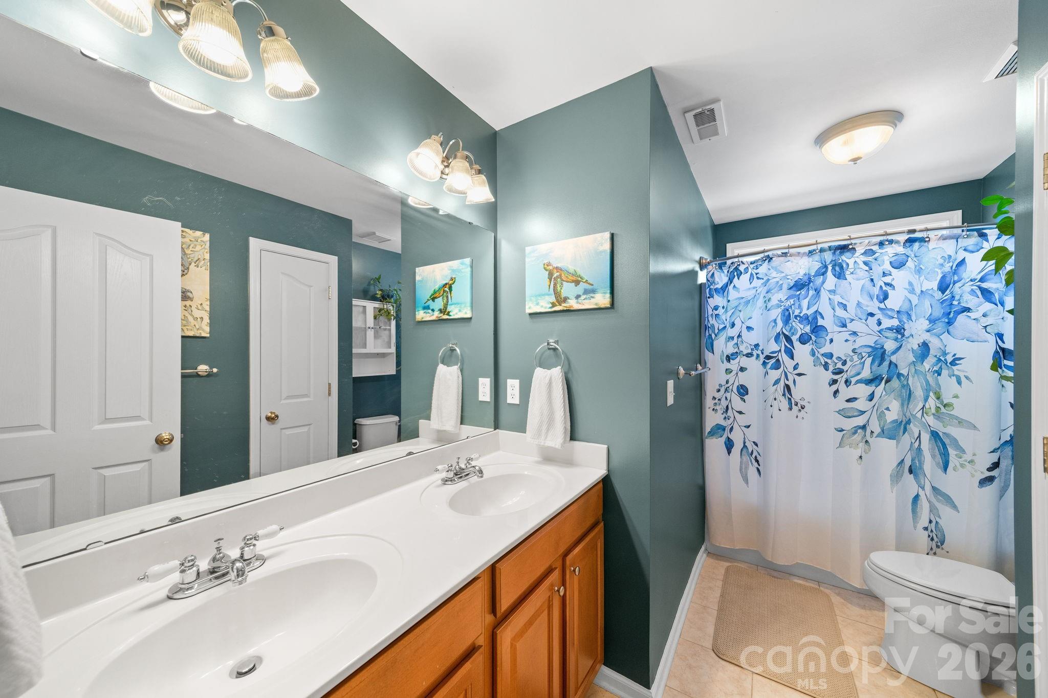6802 Olde Sycamore Drive Mint Hill NC 28227