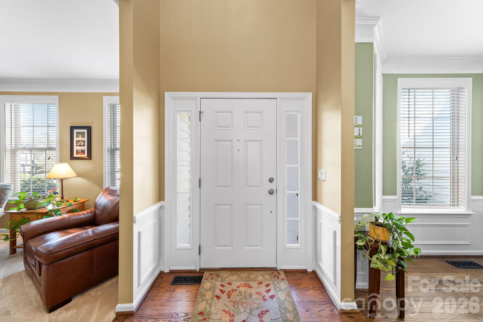 6802 Olde Sycamore Drive Mint Hill NC 28227