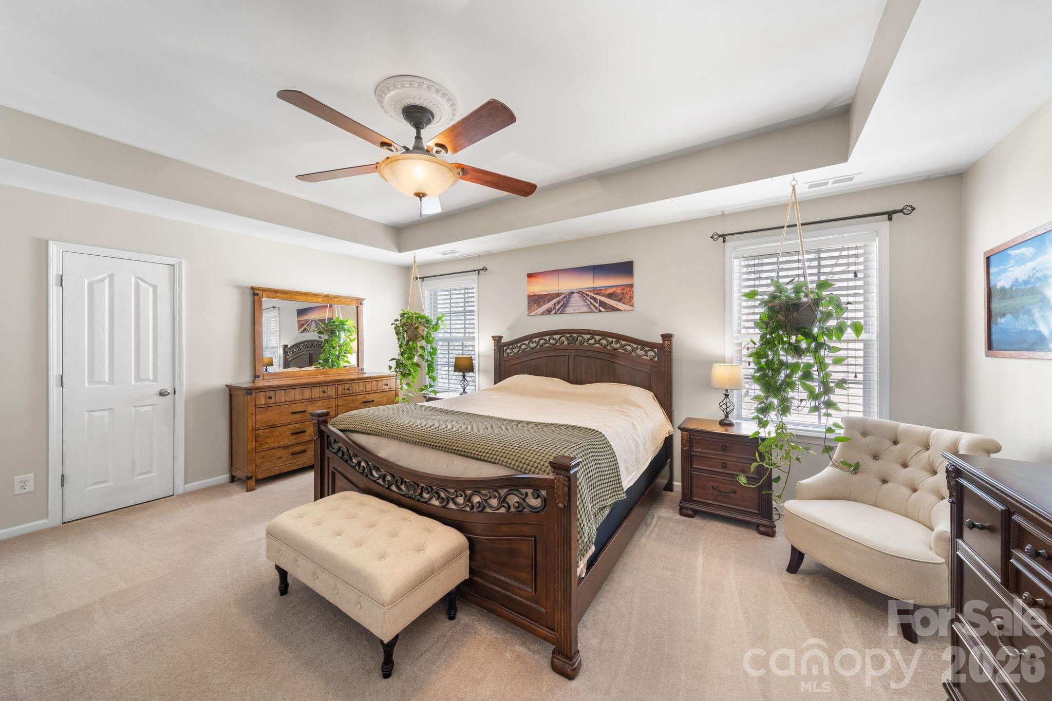 6802 Olde Sycamore Drive Mint Hill NC 28227