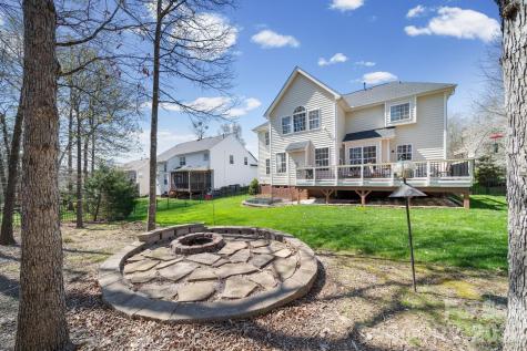 6802 Olde Sycamore Drive Mint Hill NC 28227