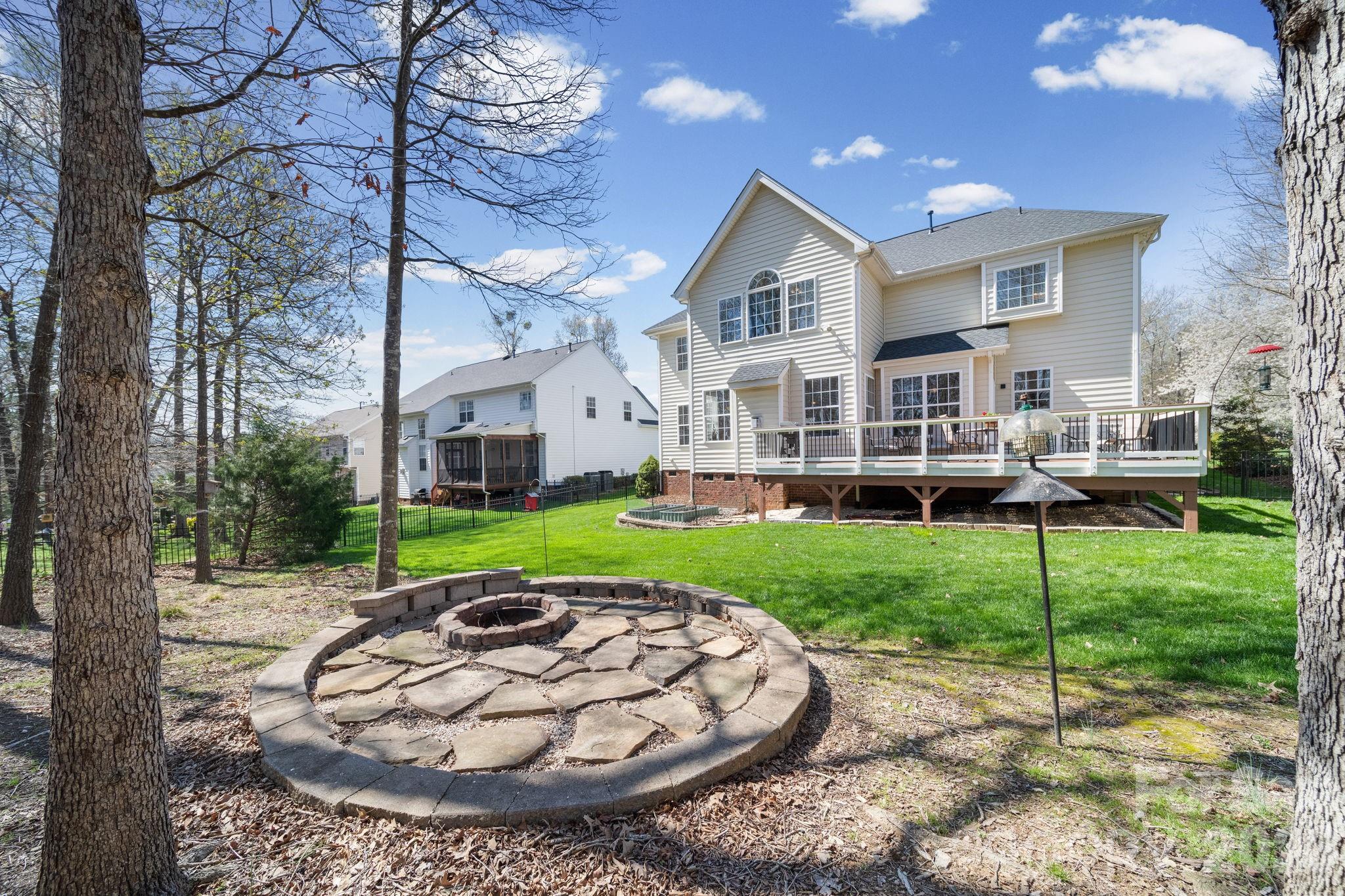 6802 Olde Sycamore Drive Mint Hill NC 28227