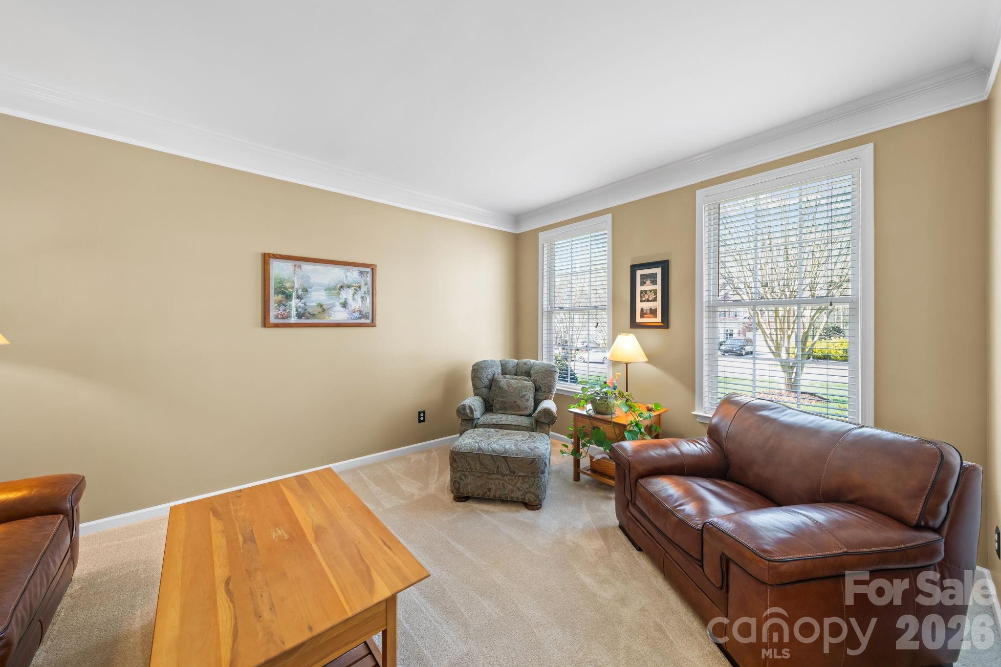 6802 Olde Sycamore Drive Mint Hill NC 28227
