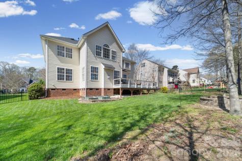 6802 Olde Sycamore Drive Mint Hill NC 28227
