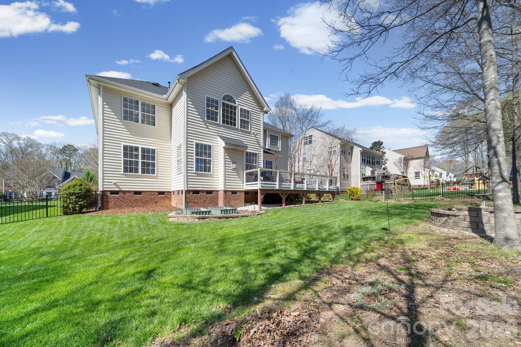 6802 Olde Sycamore Drive Mint Hill NC 28227