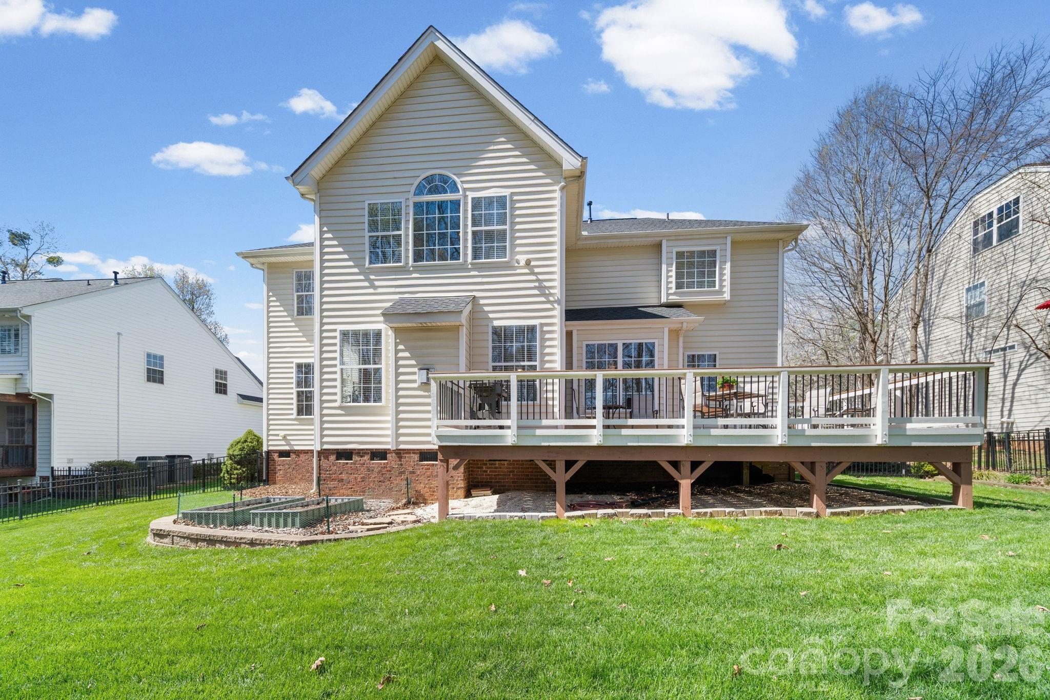 6802 Olde Sycamore Drive Mint Hill NC 28227