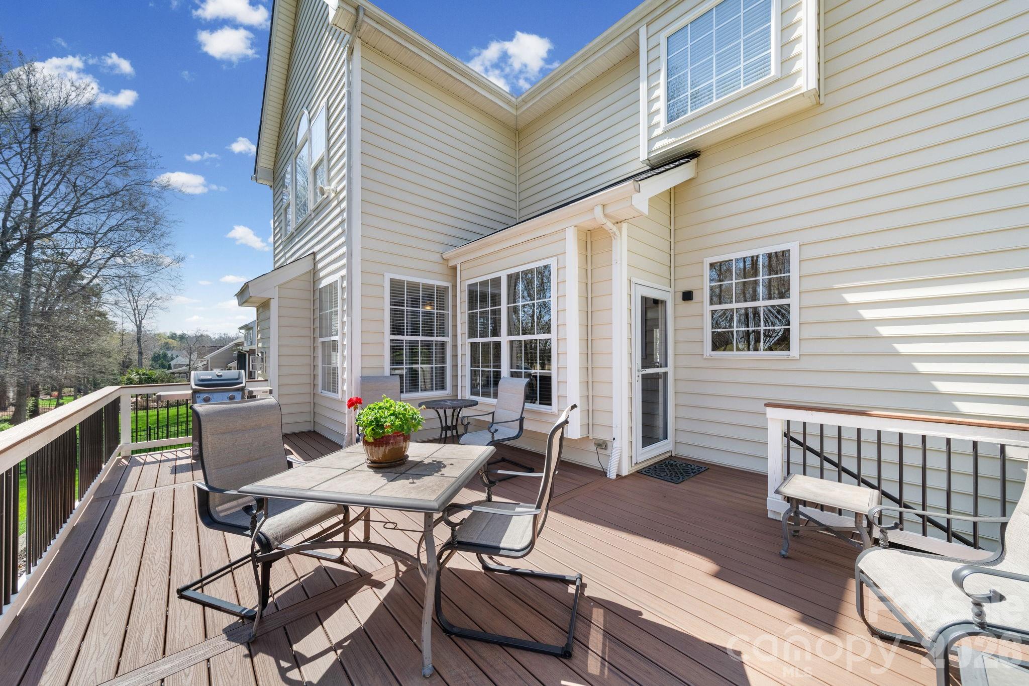 6802 Olde Sycamore Drive Mint Hill NC 28227