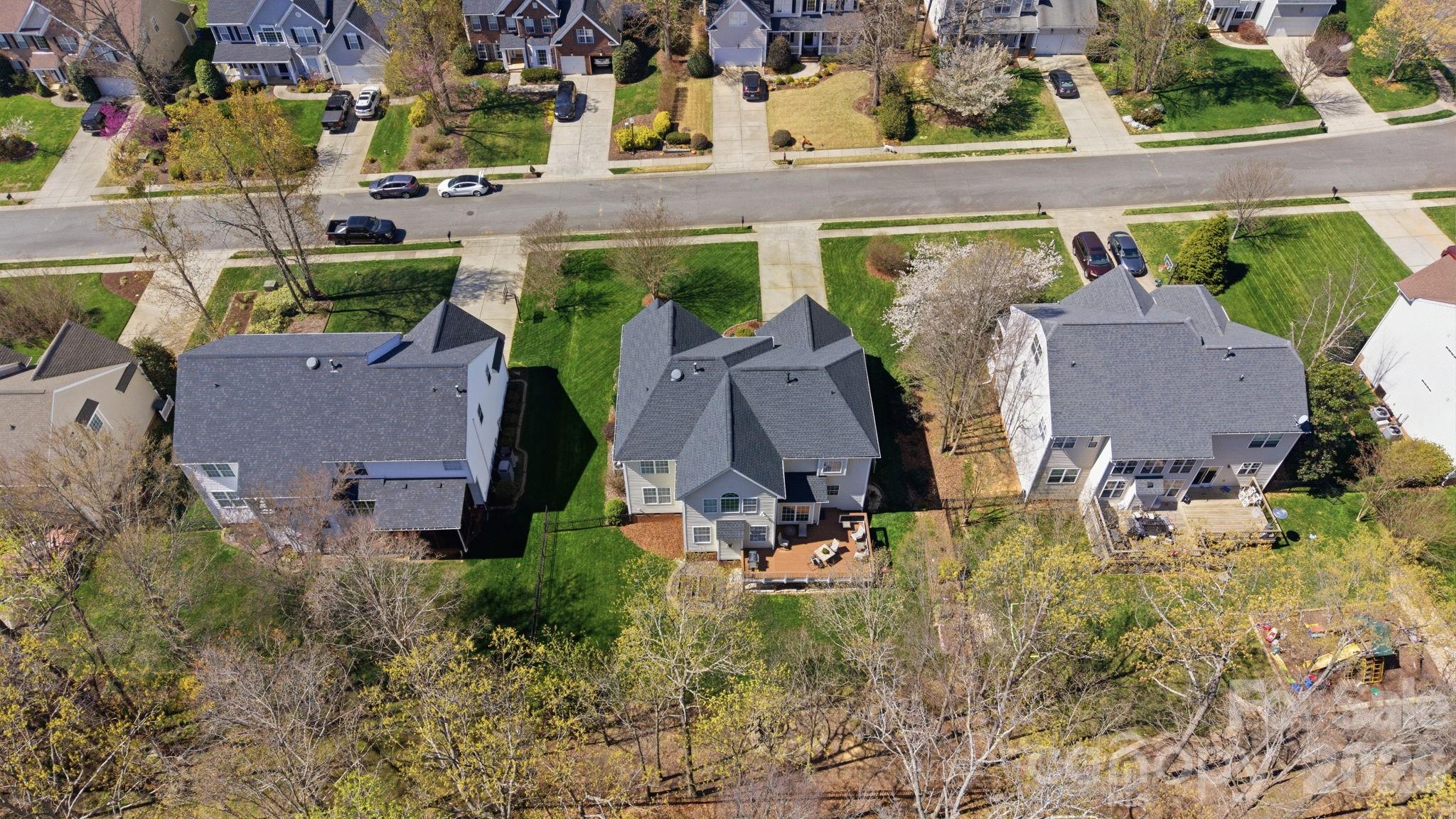 6802 Olde Sycamore Drive Mint Hill NC 28227
