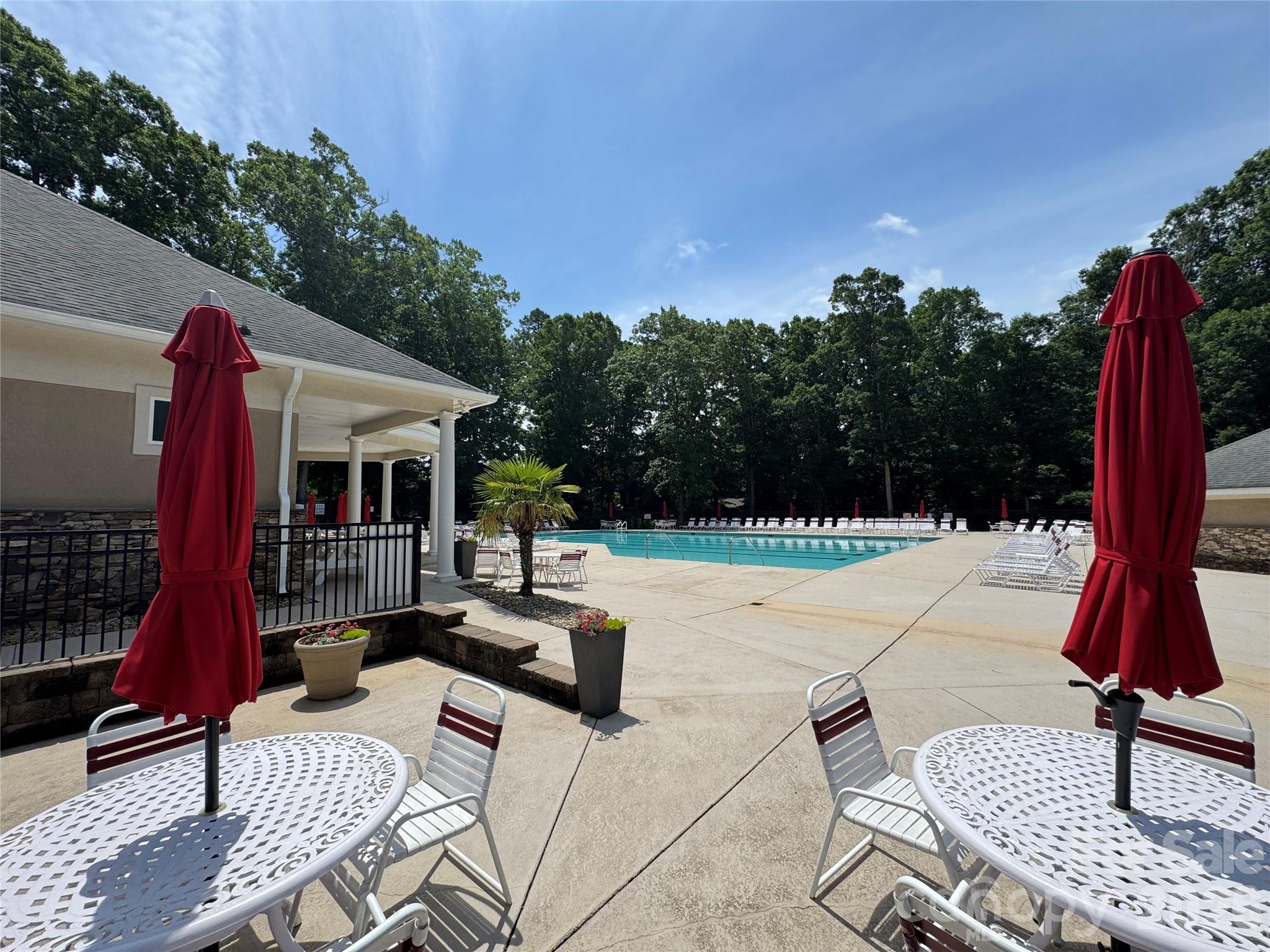 6802 Olde Sycamore Drive Mint Hill NC 28227
