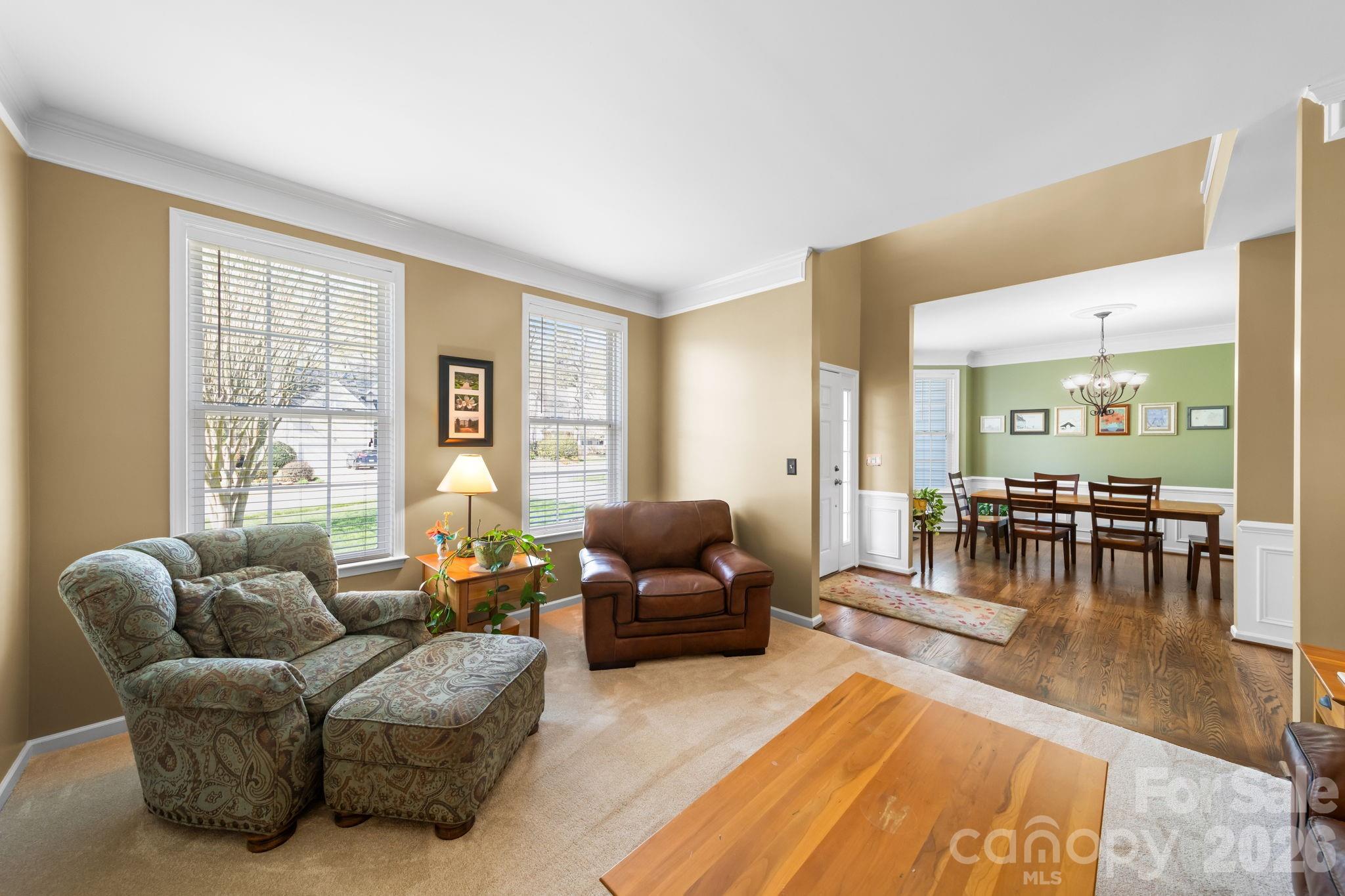 6802 Olde Sycamore Drive Mint Hill NC 28227