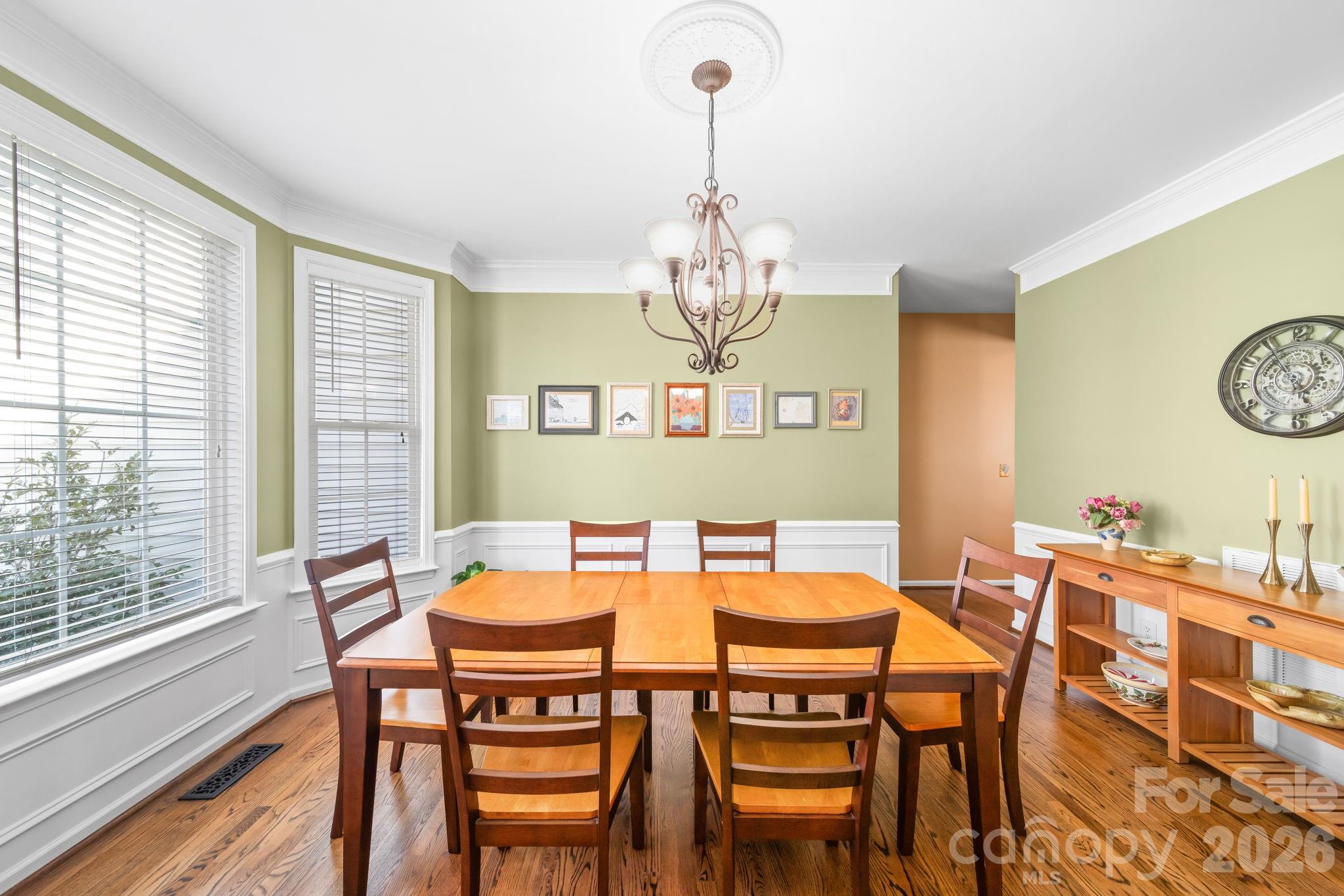 6802 Olde Sycamore Drive Mint Hill NC 28227