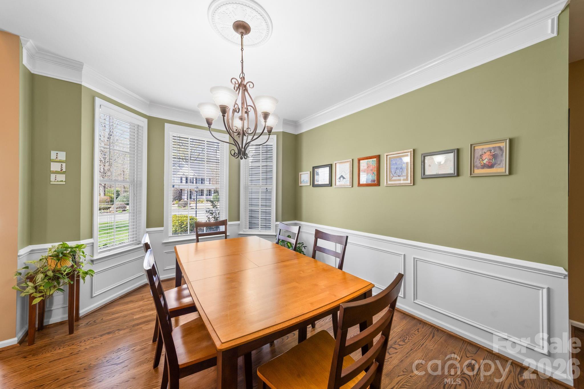 6802 Olde Sycamore Drive Mint Hill NC 28227