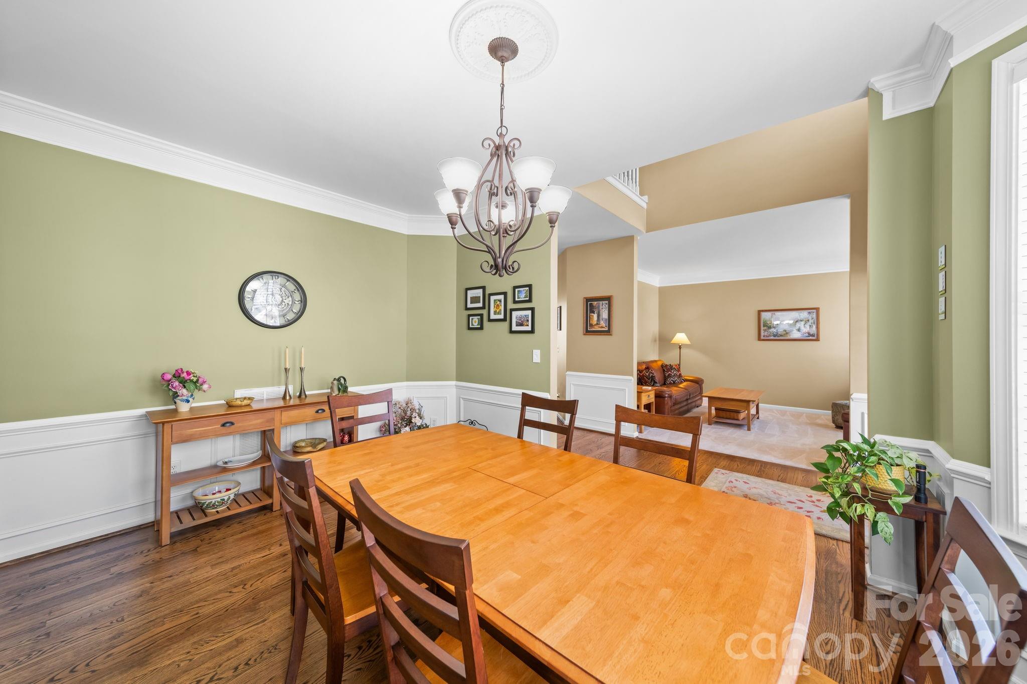 6802 Olde Sycamore Drive Mint Hill NC 28227
