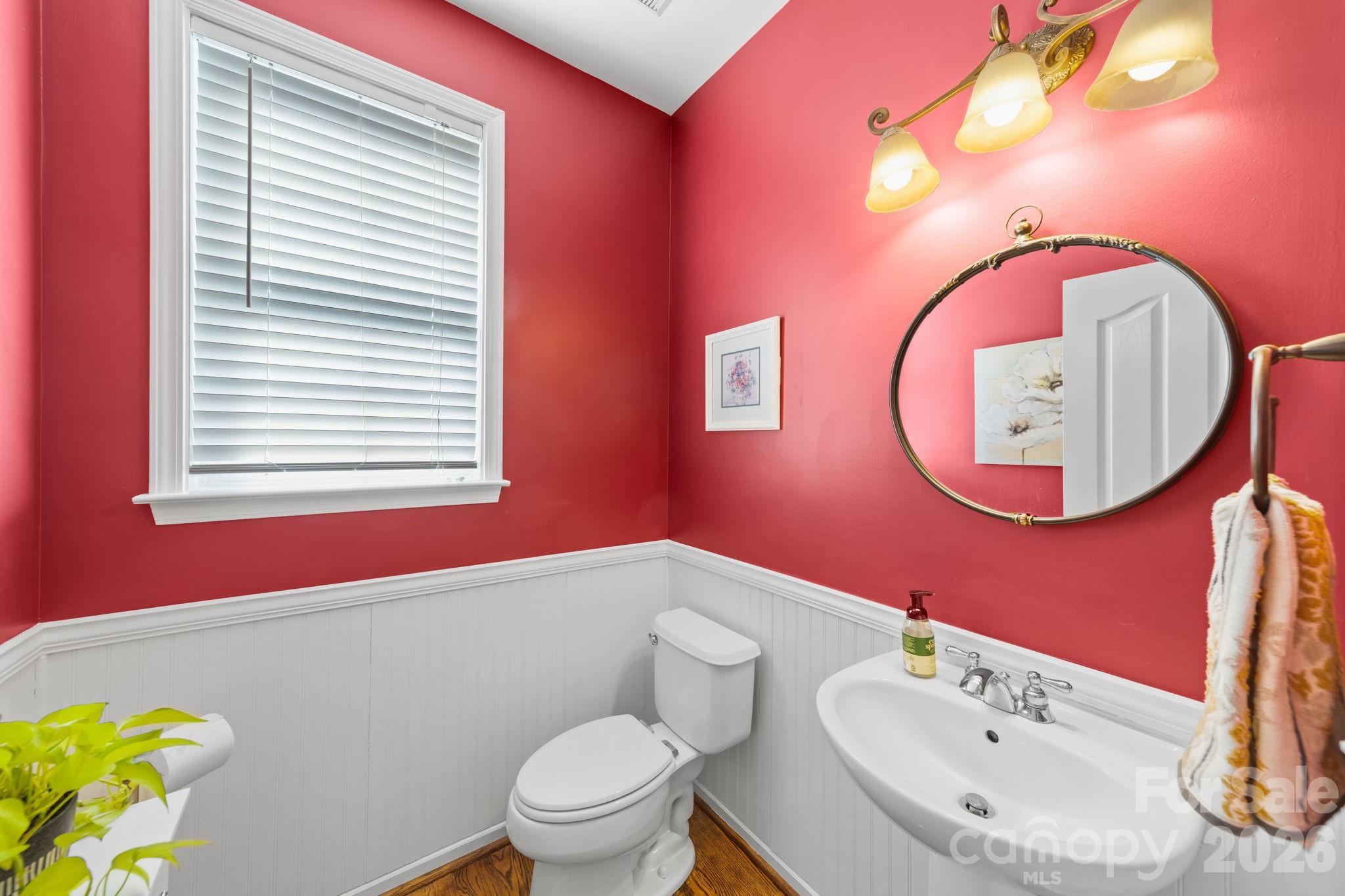 6802 Olde Sycamore Drive Mint Hill NC 28227