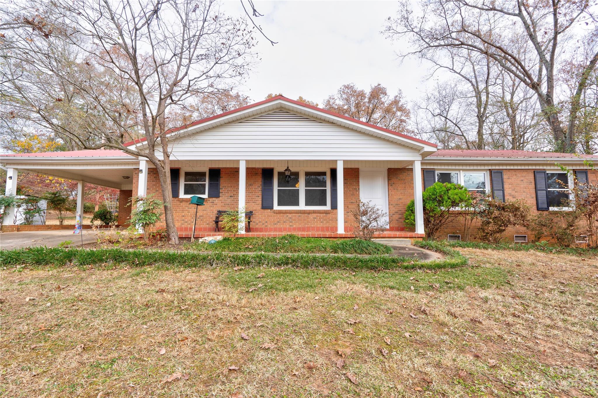 107 Overlook Drive Shelby NC 28152