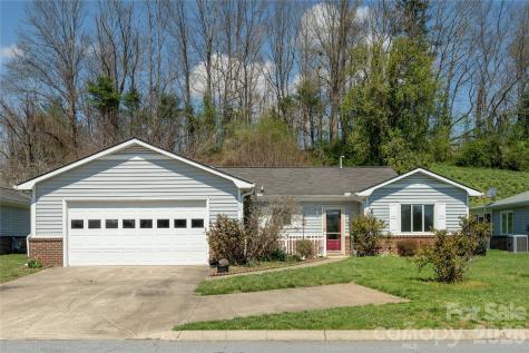 176 Derbyshire Drive Hendersonville NC 28792