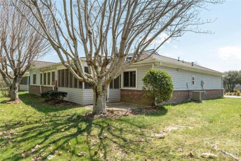 176 Derbyshire Drive Hendersonville NC 28792