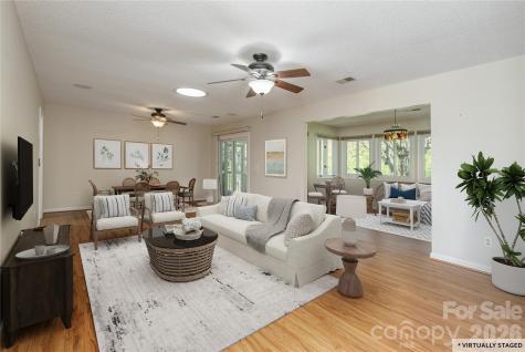 176 Derbyshire Drive Hendersonville NC 28792