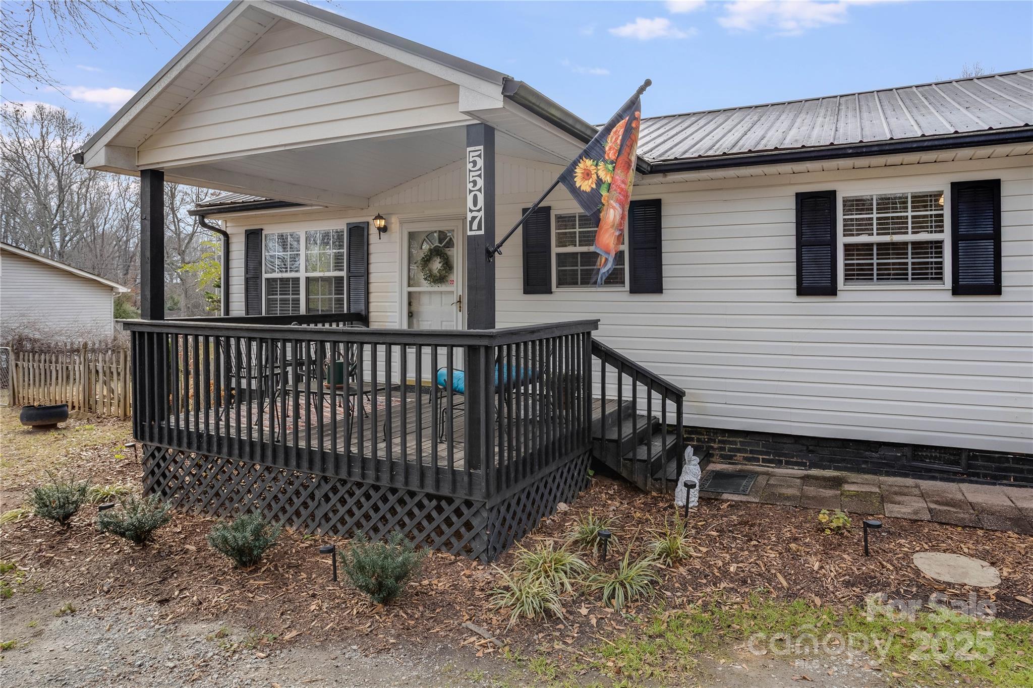 5507 Green Road Stanley NC 28164