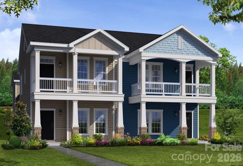 14079 Wild Goose Chase Road Huntersville NC 28078