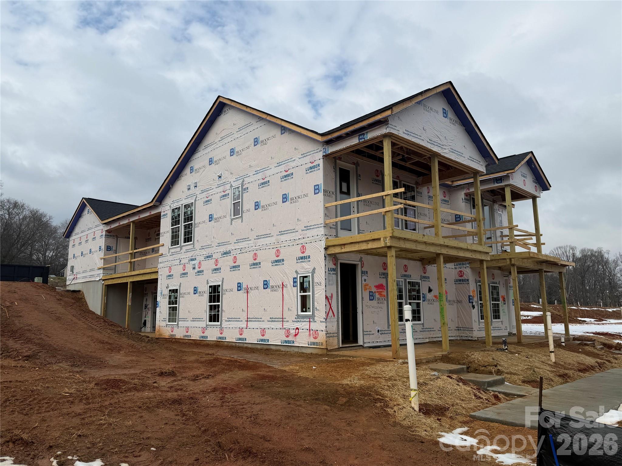 14079 Wild Goose Chase Road Huntersville NC 28078