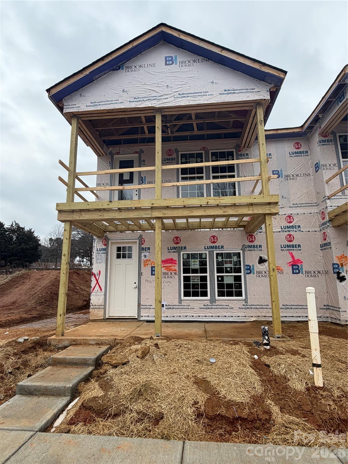14079 Wild Goose Chase Road Huntersville NC 28078