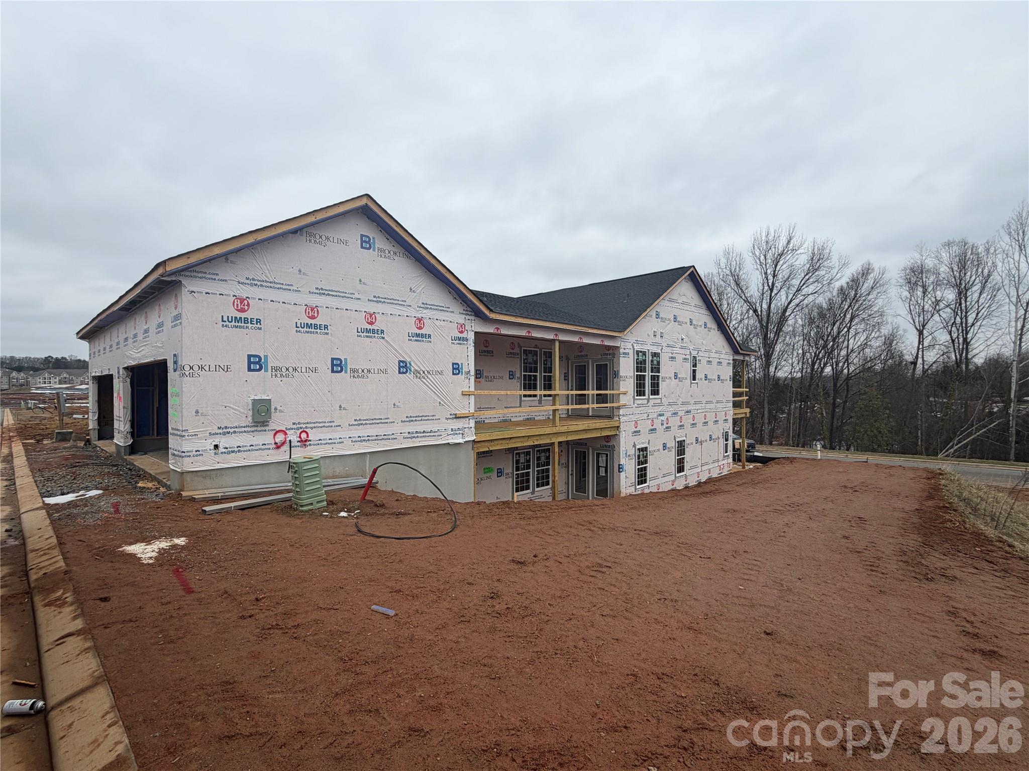 14079 Wild Goose Chase Road Huntersville NC 28078