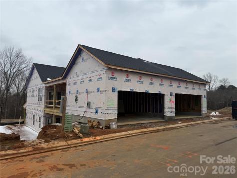14079 Wild Goose Chase Road Huntersville NC 28078