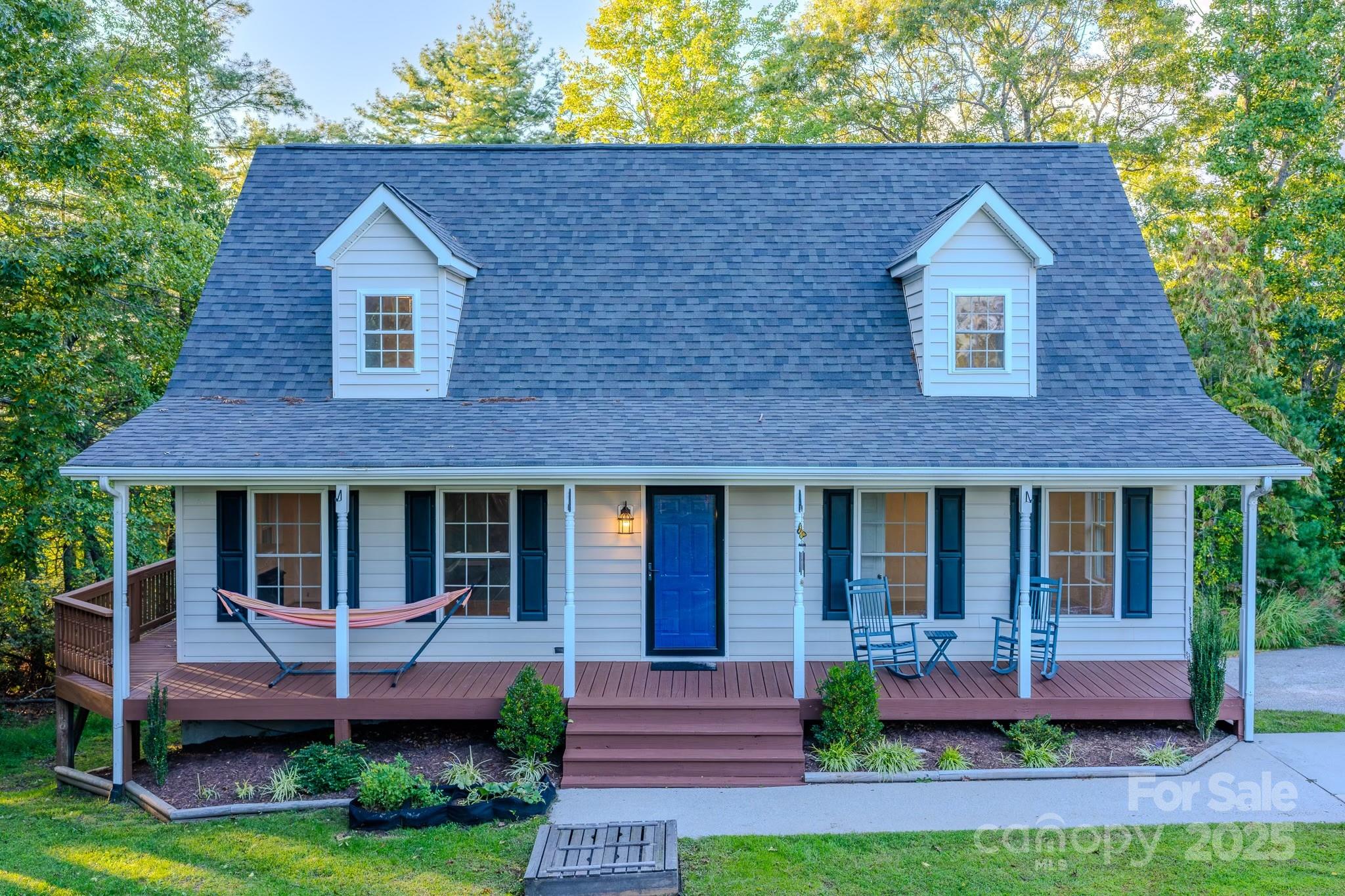 76 Overlook Pointe Drive Spruce Pine NC 28777