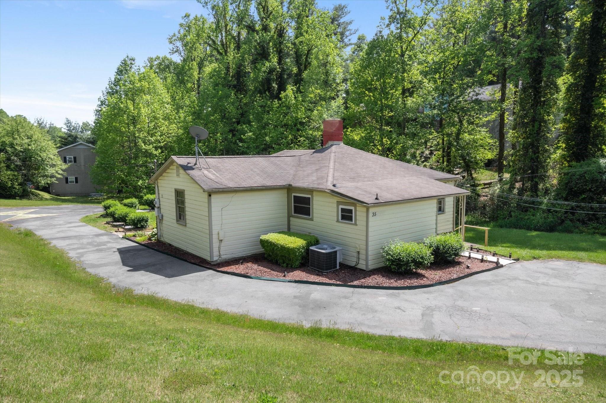 35 Homeway Road Asheville NC 28806