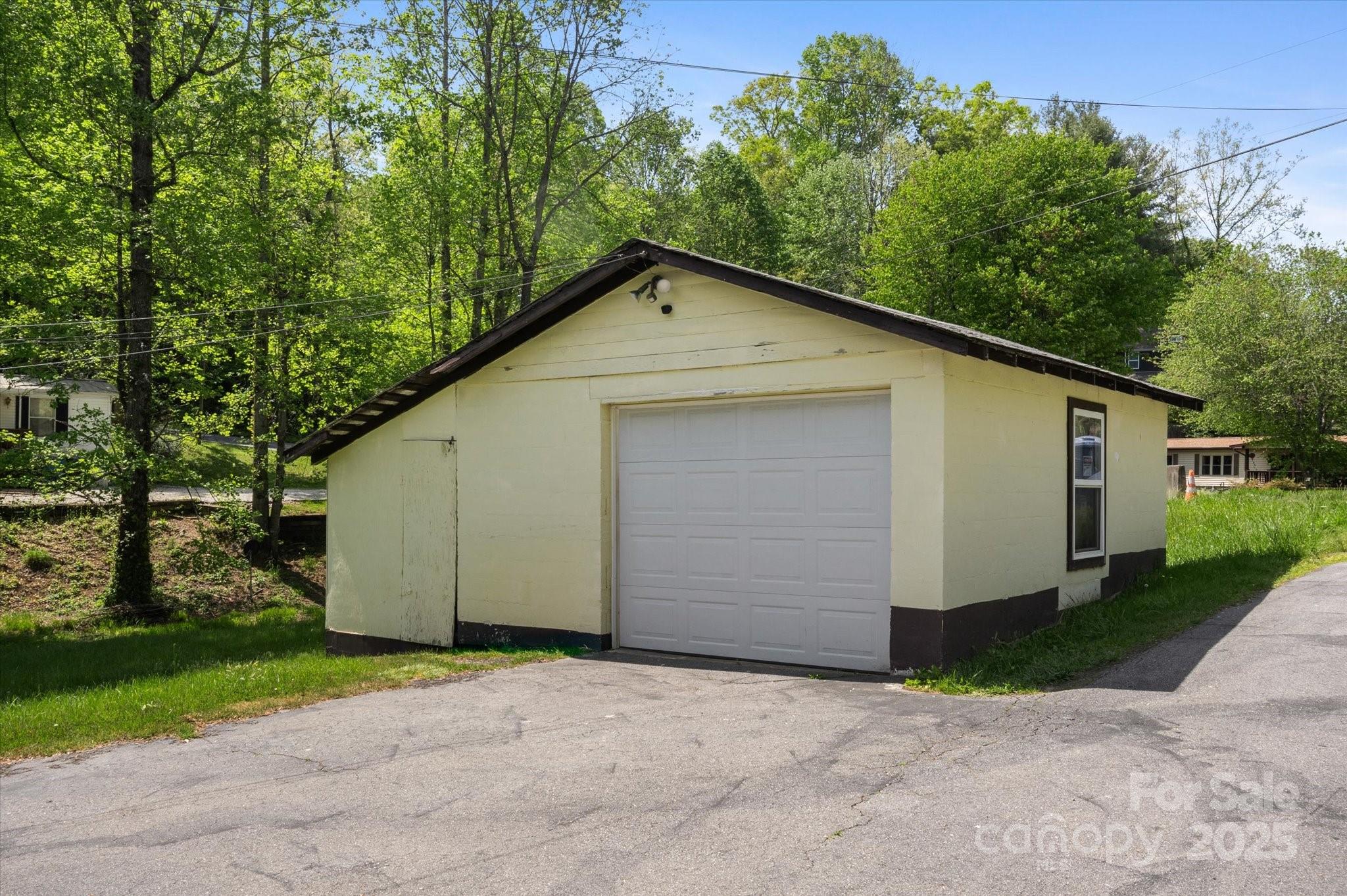 35 Homeway Road Asheville NC 28806