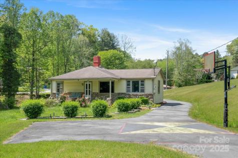 35 Homeway Road Asheville NC 28806