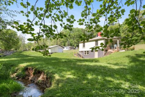 35 Homeway Road Asheville NC 28806