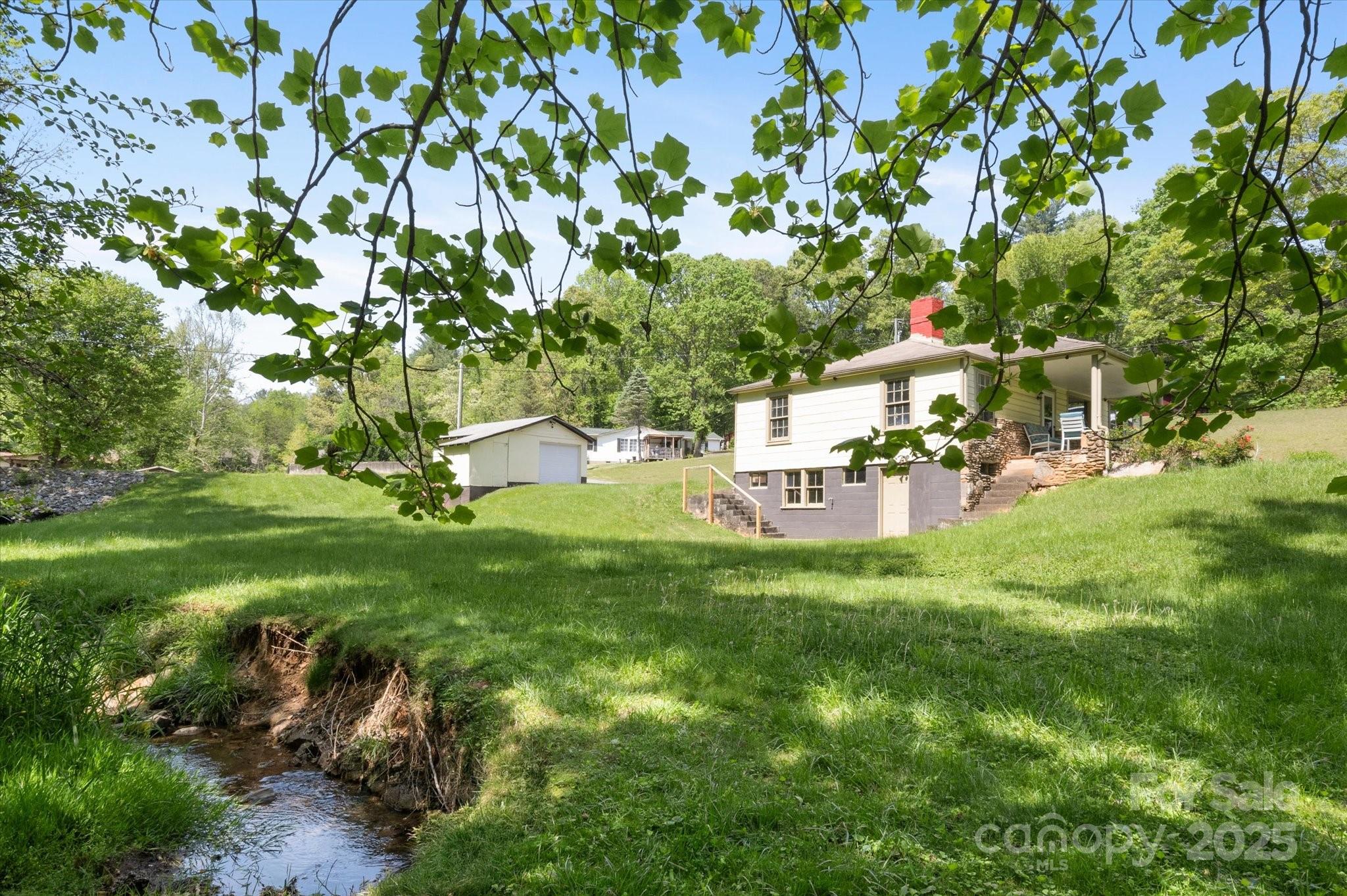 35 Homeway Road Asheville NC 28806