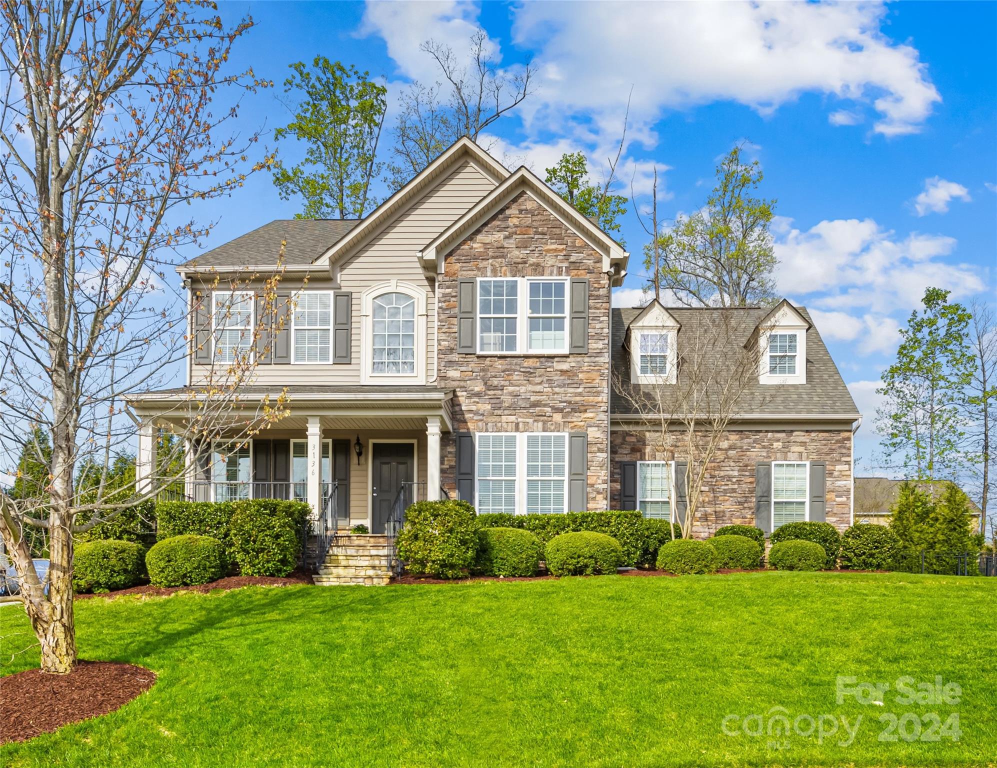 3136 Ewert Cut Lane Charlotte NC 28269