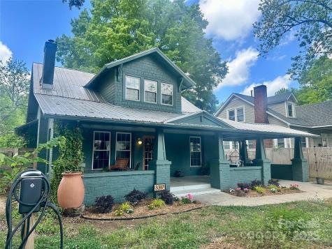 3317 Ritch Avenue Charlotte NC 28206