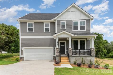 13109 Blacksmith Court Matthews NC 28105