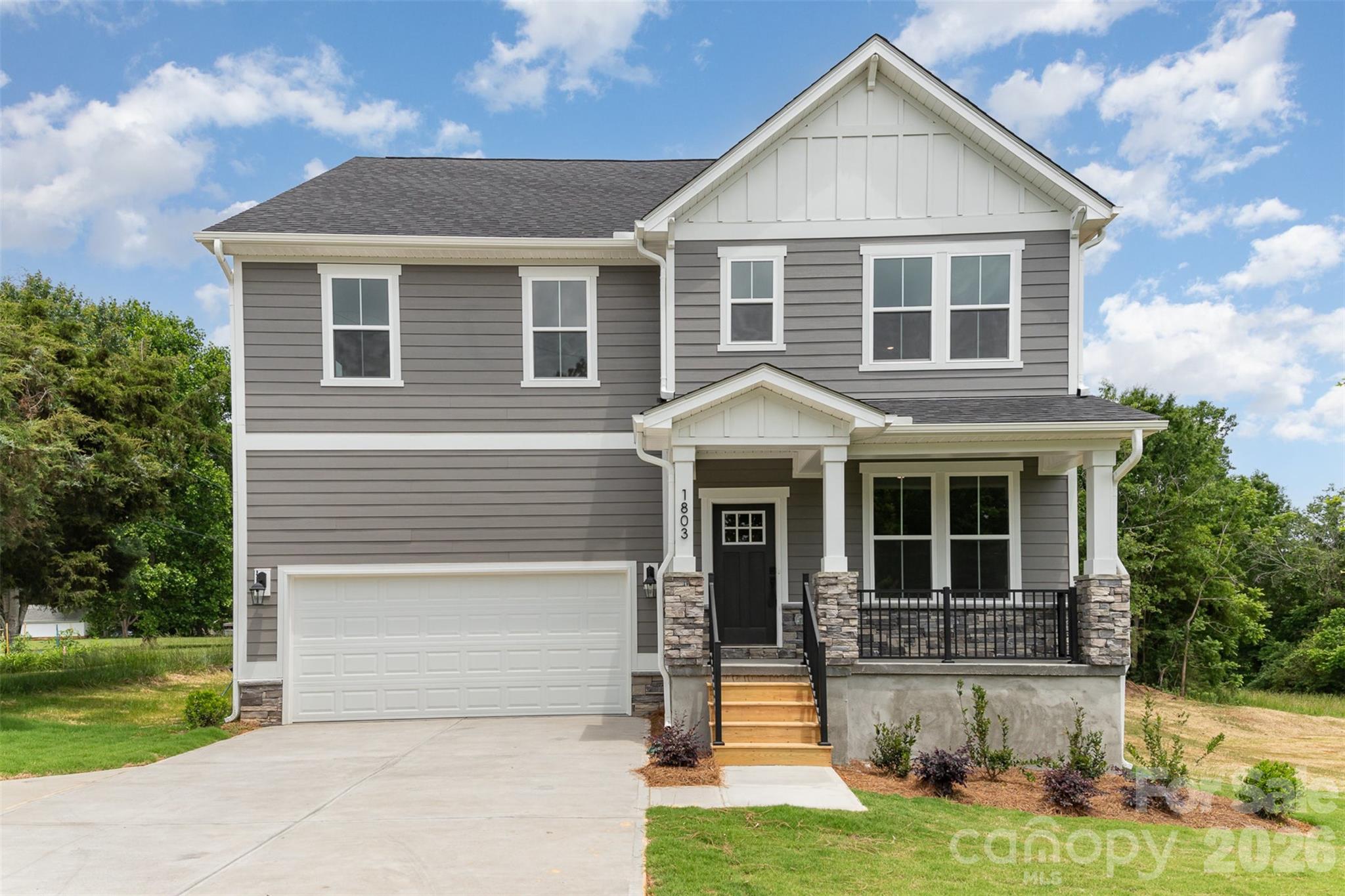 13109 Blacksmith Court Matthews NC 28105