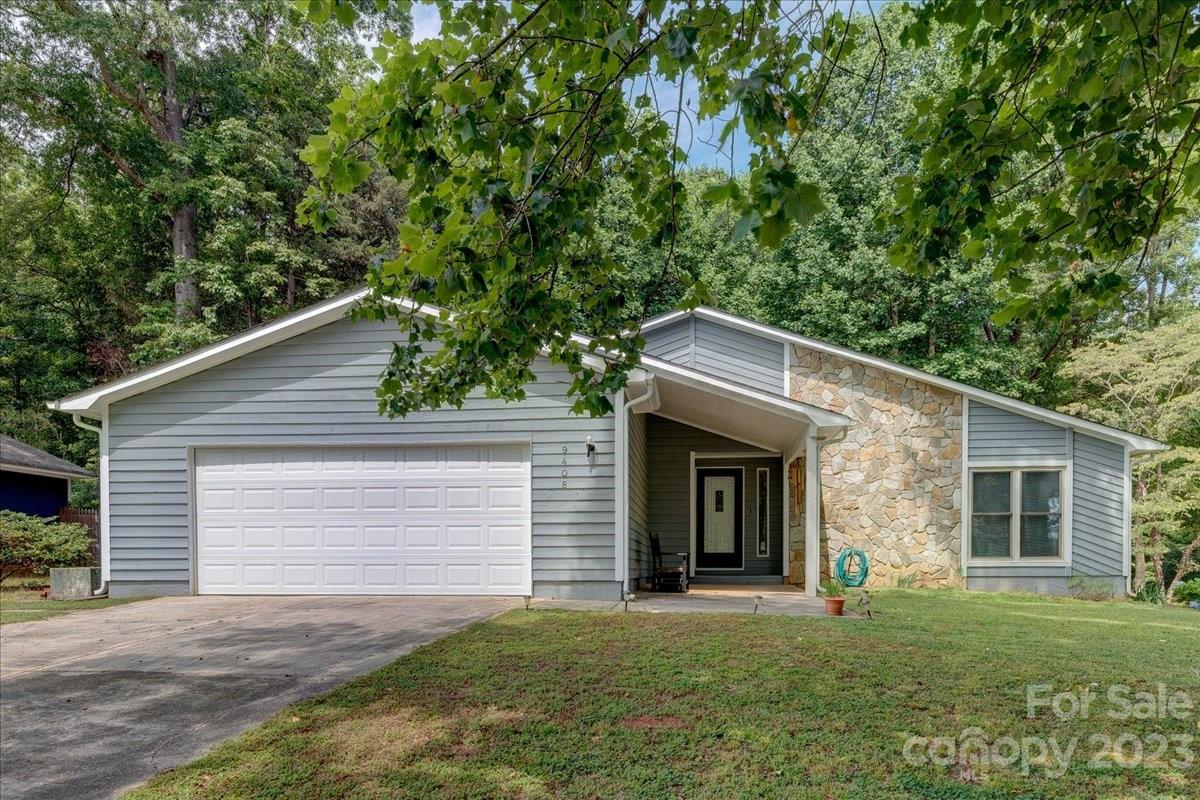 9408 Rainbow Forest Drive Charlotte NC 28277