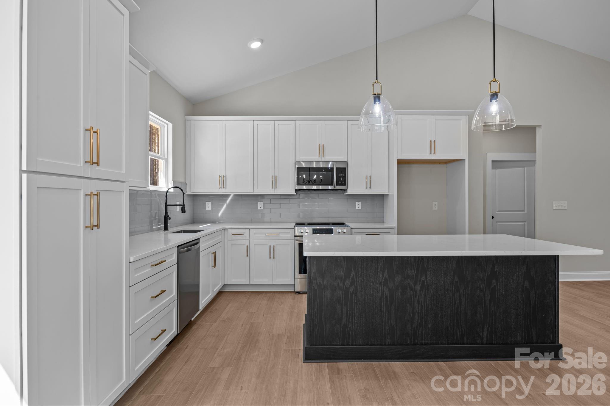 2287 Lee Lawing Road Lincolnton NC 28092