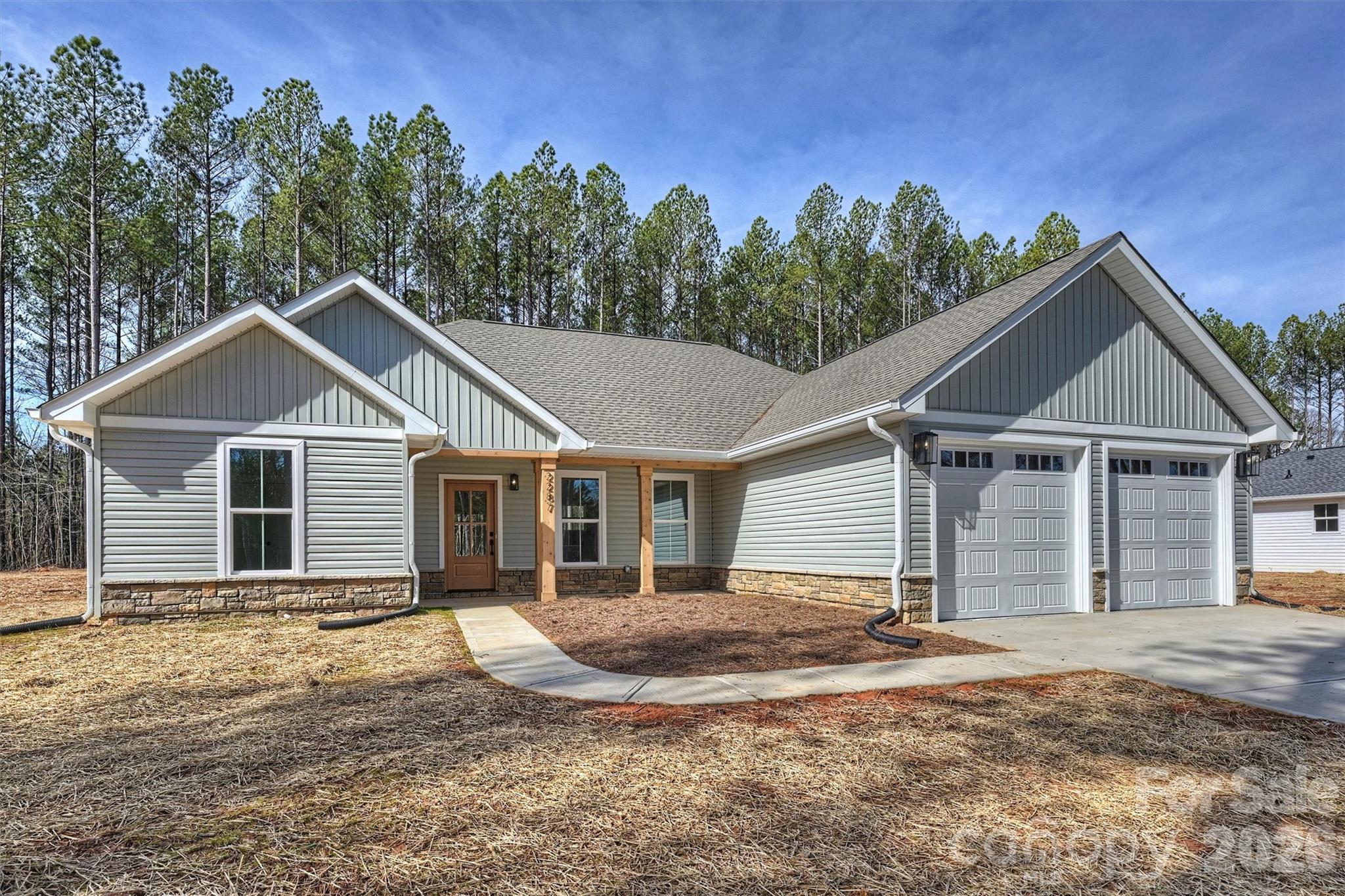 2287 Lee Lawing Road Lincolnton NC 28092