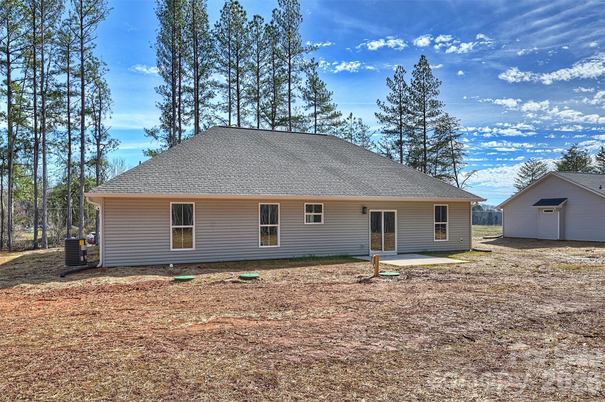 2287 Lee Lawing Road Lincolnton NC 28092