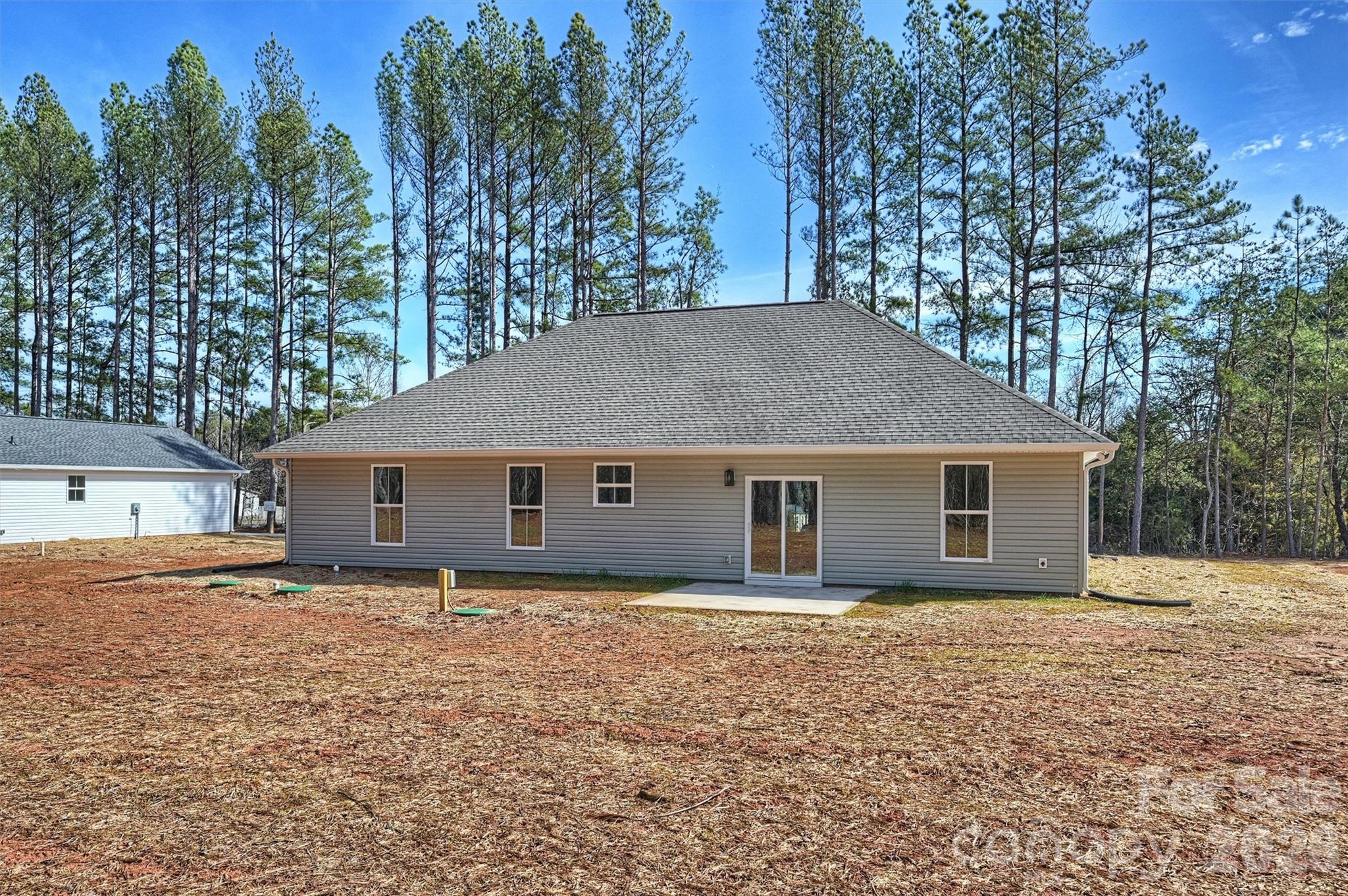 2287 Lee Lawing Road Lincolnton NC 28092