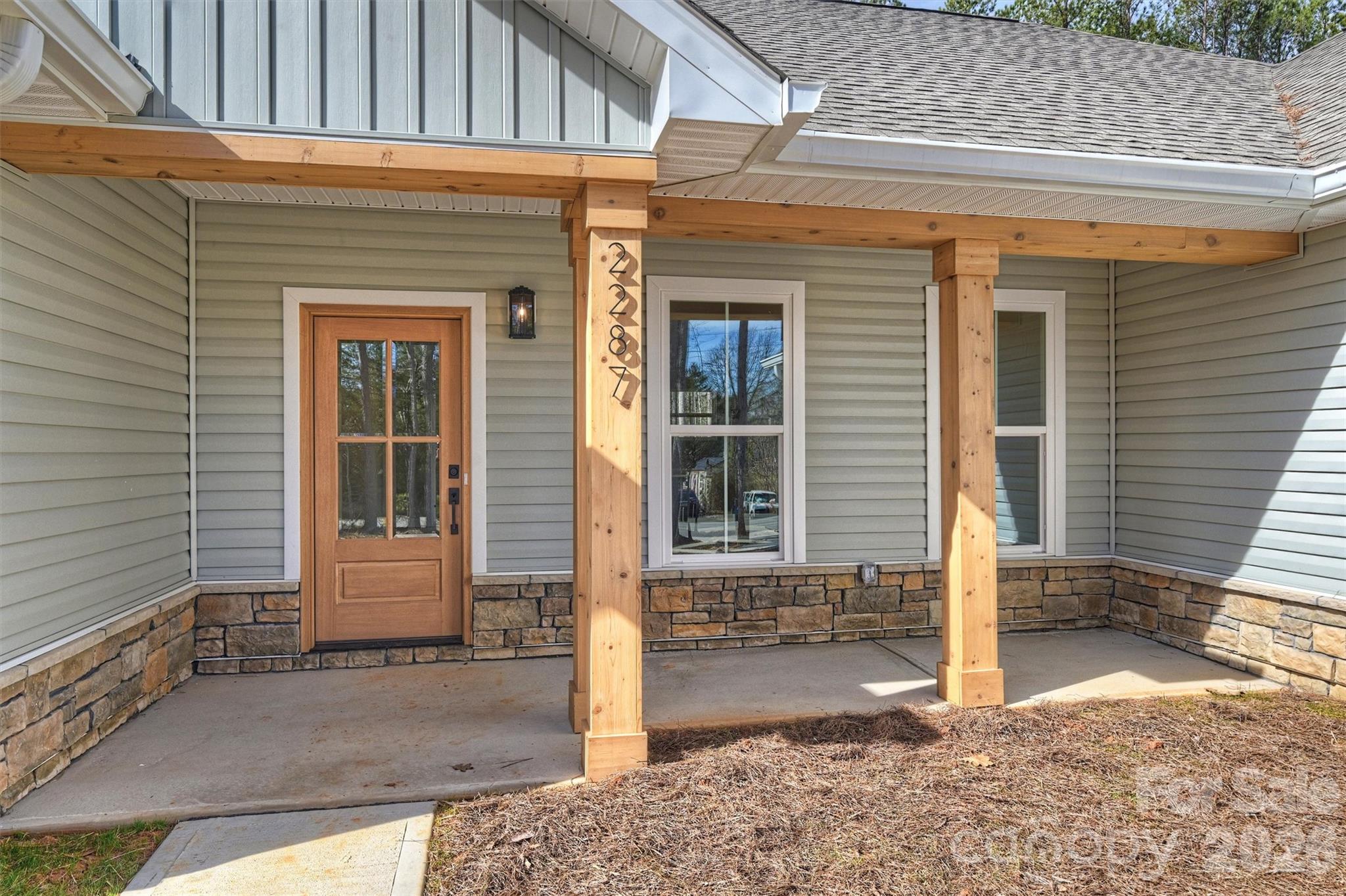 2287 Lee Lawing Road Lincolnton NC 28092