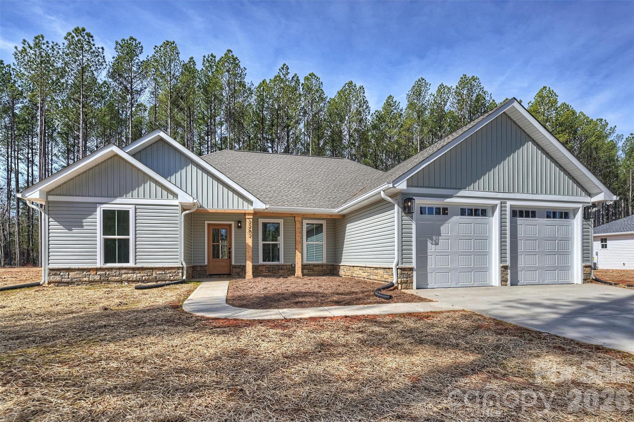 2287 Lee Lawing Road Lincolnton NC 28092