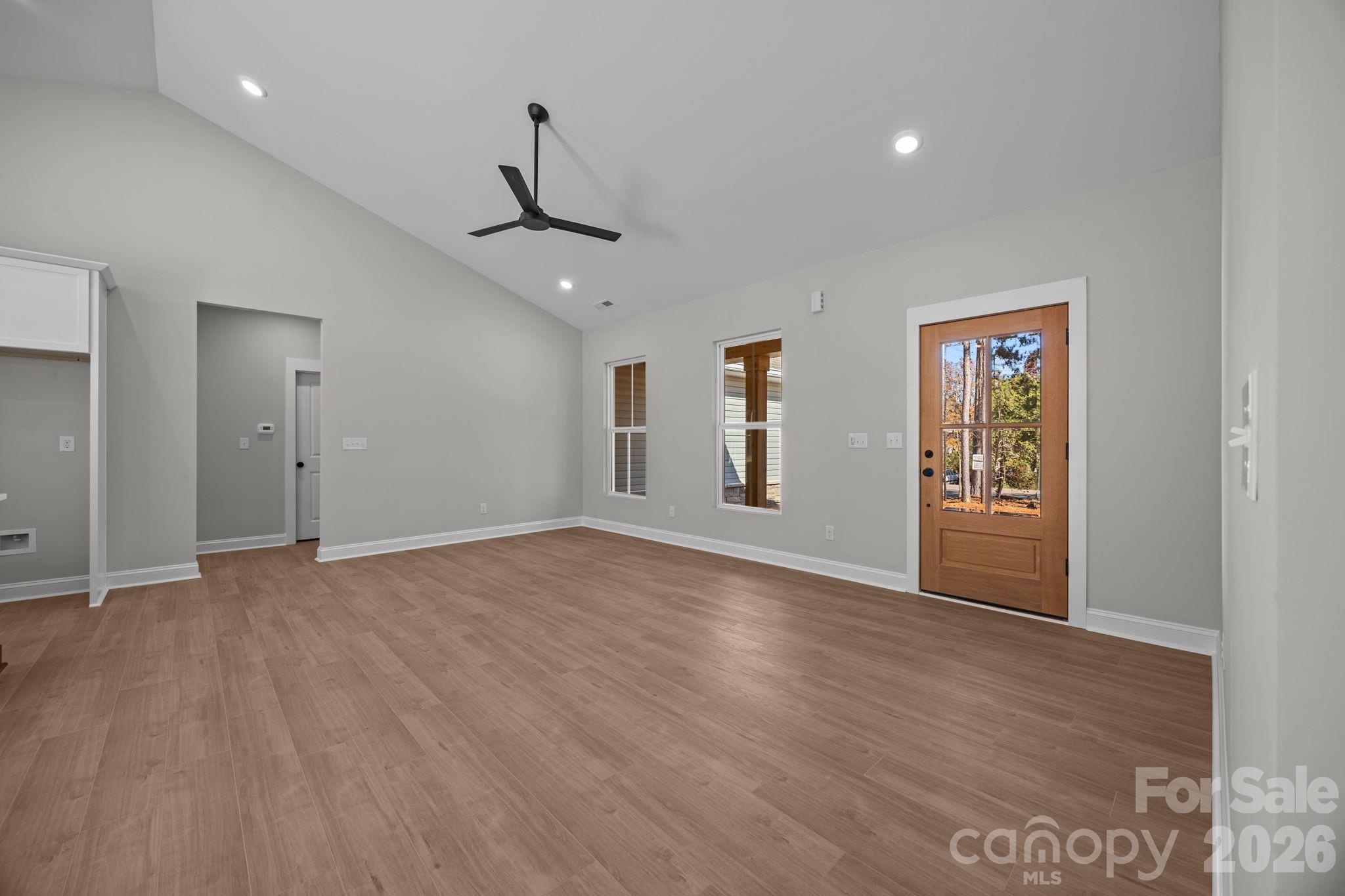 2287 Lee Lawing Road Lincolnton NC 28092