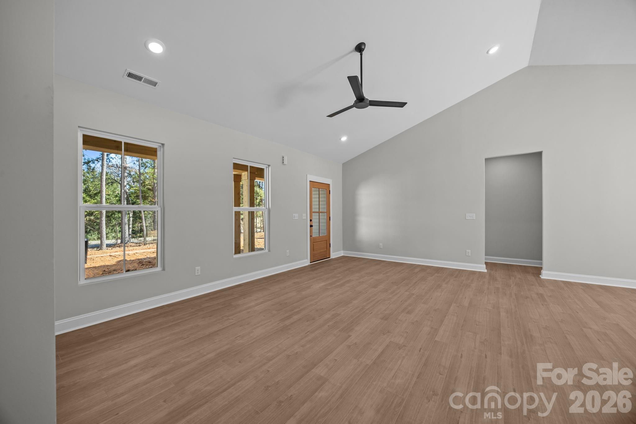 2287 Lee Lawing Road Lincolnton NC 28092