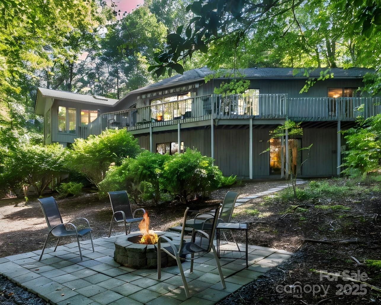 193 Downing Place Lake Lure NC 28746